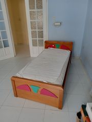 Κρεβάτι νεανικό