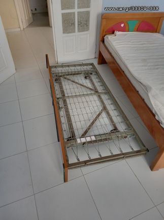 Κρεβάτι νεανικό-thumb-3