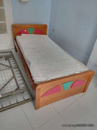 Κρεβάτι νεανικό-thumb-4