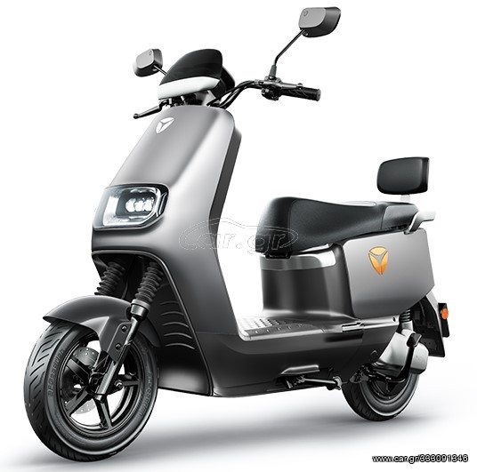 Yadea Electric Scooter 2026 E8S LITE