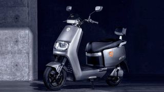 Yadea Electric Scooter 2026 E8S LITE-thumb-9