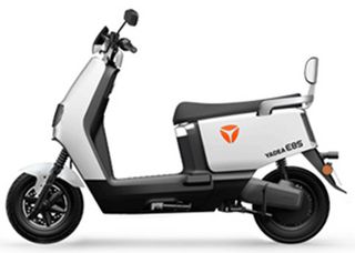 Yadea Electric Scooter 2026 E8S LITE-thumb-8