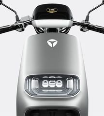Yadea Electric Scooter 2026 E8S LITE-thumb-3
