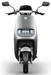 Yadea Electric Scooter 2026 E8S LITE-thumb-2