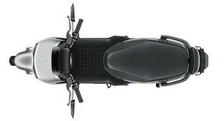 Yadea Electric Scooter 2026 E8S LITE-thumb-5