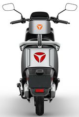 Yadea Electric Scooter 2026 E8S LITE-thumb-7