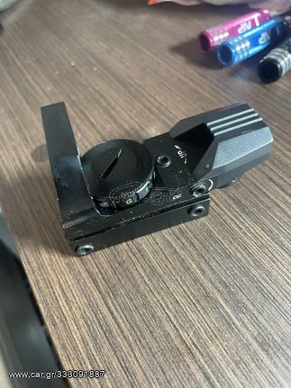 Red dot Sight-thumb-1