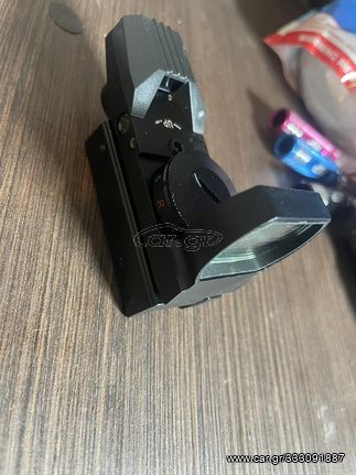 Red dot Sight-thumb-2