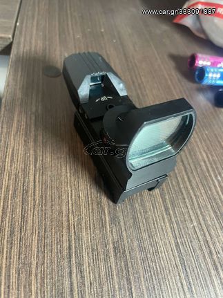 Red dot Sight-thumb-3