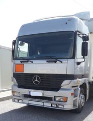 Ψυγείο Mercedes-Benz 1999 1840 ACTROS ,1835 1828 1829 1831,ΠΩΛΕΙΤΑΙ ΚΑΙ ΣΑΣΙ !!!