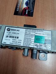 ΕΝΙΣΧΧΥΤΗΣ ΚΕΡΑΙΑΣ ΒΜW Ε46-thumb-1
