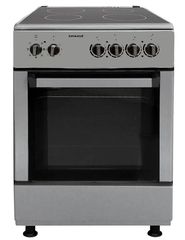 ΗΛΕΚΤΡΙΚΗ KOYZINA SNAIGE FF-6704C INOX