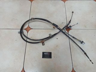 HYUNDAI ELANTRA ΝΤΙΖΕΣ ΧΕΙΡΟΦΡΕΝΟΥ