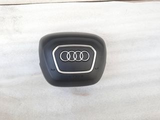 Audi Q3 RSQ3 83A 2019+ airbag αερόσακος τιμονιου