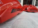 BREMBO Mercedes G63 G65 G-class W463 W464 S-CLASS W223 AMG δαγκάνες-thumb-7