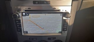 Οθόνη Android Corsa D-thumb-3