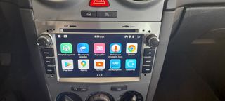 Οθόνη Android Corsa D-thumb-1