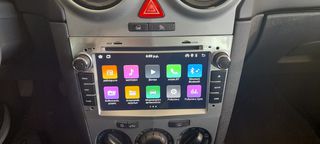 Οθόνη Android Corsa D-thumb-2