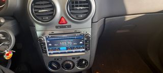 Οθόνη Android Corsa D-thumb-4