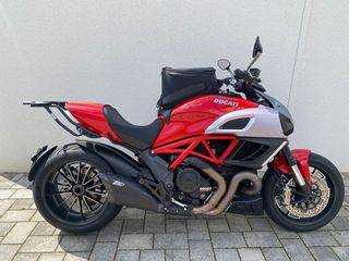 Ducati X DIAVEL 2012 Ετοιμοπαράδοτο-thumb-2