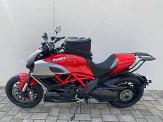 Ducati X DIAVEL 2012 Ετοιμοπαράδοτο-thumb-3