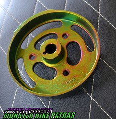 UMA VOLAN CRYPTON 115cc-thumb-2