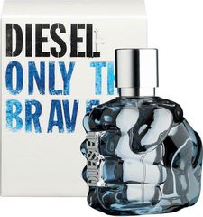 DIESEL Only The Brave EDT 125ml