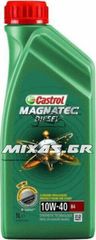 ΛΑΔΙ CASTROL MAGNATEC DIESEL 10/40 1L