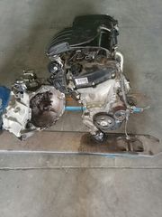 ΣΑΣΜΆΝ PEUGEOT 107 1KR-thumb-1