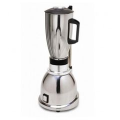 Μπλέντερ με Κανάτα Inox 1,5lt Macap P102