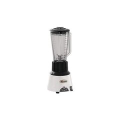 Χρωμέ Μπλέντερ 600W Santos 33