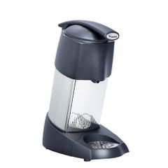 Ανοξείδωτος Στίφτης Με Καπάκι 300W Santos Evolution 70