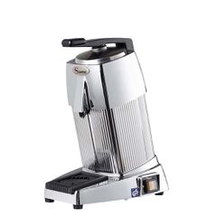 Χρωμέ Στίφτης Με Λαβή 230W Santos 10C