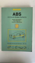 Manual ABS 2 Autodata