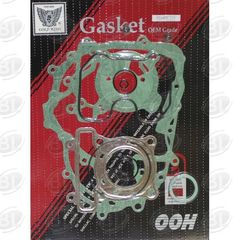 ΦΛΑΝΤΖΕΣ ΚΟΜΠΛΕ YΑMΑHΑ CRYPTON-X 135 54' GOLDWING - (ΤΑΙ)
