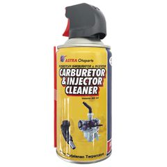 Σπρέϊ καθαριστικό καρμπυρατέρ 300ml ASPIRA