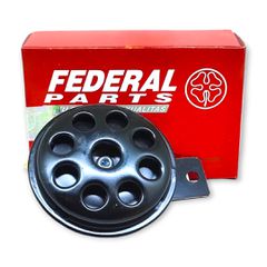 ΚΛΑΞΟΝ (ΚΟΡΝΑ) ΠΑΠΙΟΥ 12V FEDERAL