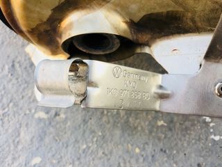 ΕΞΑΤΜΙΣΗ ΑΠΟ ΜΠΡΟΣΤΑ ΕΩΣ ΠΙΣΩ ΓΙΑ VW SCIROCOO-thumb-5