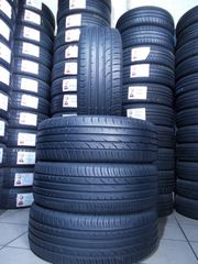 4ΤΜΧ 215-55-18 CONTINENTAL PREMIUMCONTACR 2  ΜΕ ΠΟΛΥ ΠΕΛΜΑ!