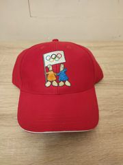 Unisex καπέλο Ολυμπιακών Αγώνων Αθήνα 2004