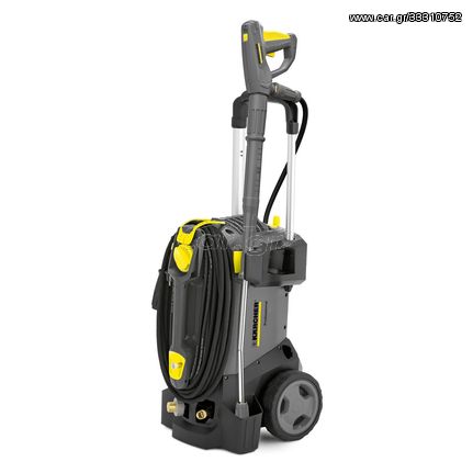 ΠΛΥΣΤΙΚΟ ΥΨΗΛΗΣ ΠΙΕΣΗΣ KARCHER HD 6/13 C