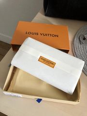 Louis Vuitton Zippy Monogram Wallet-thumb-1