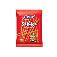 STICKS CROCO  ΑΛΑΤΙ 40gr