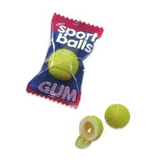 ΤΣΙΧΛΑ FINI SPORT BALLS 5gr