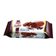 ΚΕΪΚ ΡΟΛΟ ΜΕ ΚΑΚΑΟ 200gr
