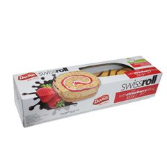 ΚΕΪΚ ΡΟΛΟ ΜΕ ΦΡΑΟΥΛΑ 300gr