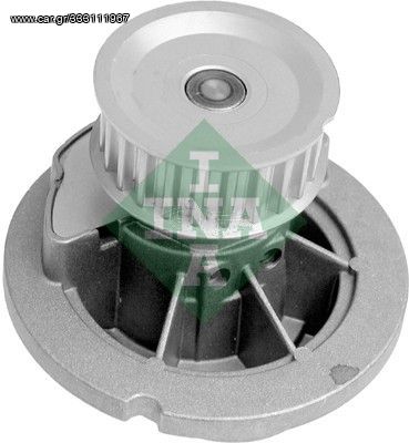 ΑΝΤΛΙΑ ΝΕΡΟΥ ASTRA F-G, COMBO, VECTRA B-C, ZAFIRA A-B