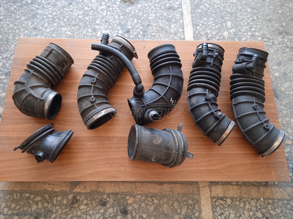 ΒMW E30 (82 - 91) ANTAΛΛΑΚΤΙΚΑ 