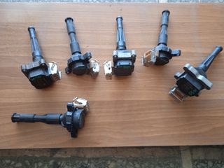 BMW E34 520 24V  (ΠΟΛΛΑΠΛΑΣΙΑΣΤΕΣ)