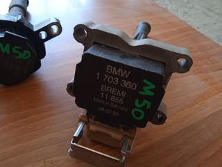 BMW E34 520 24V  (ΠΟΛΛΑΠΛΑΣΙΑΣΤΕΣ)-thumb-2